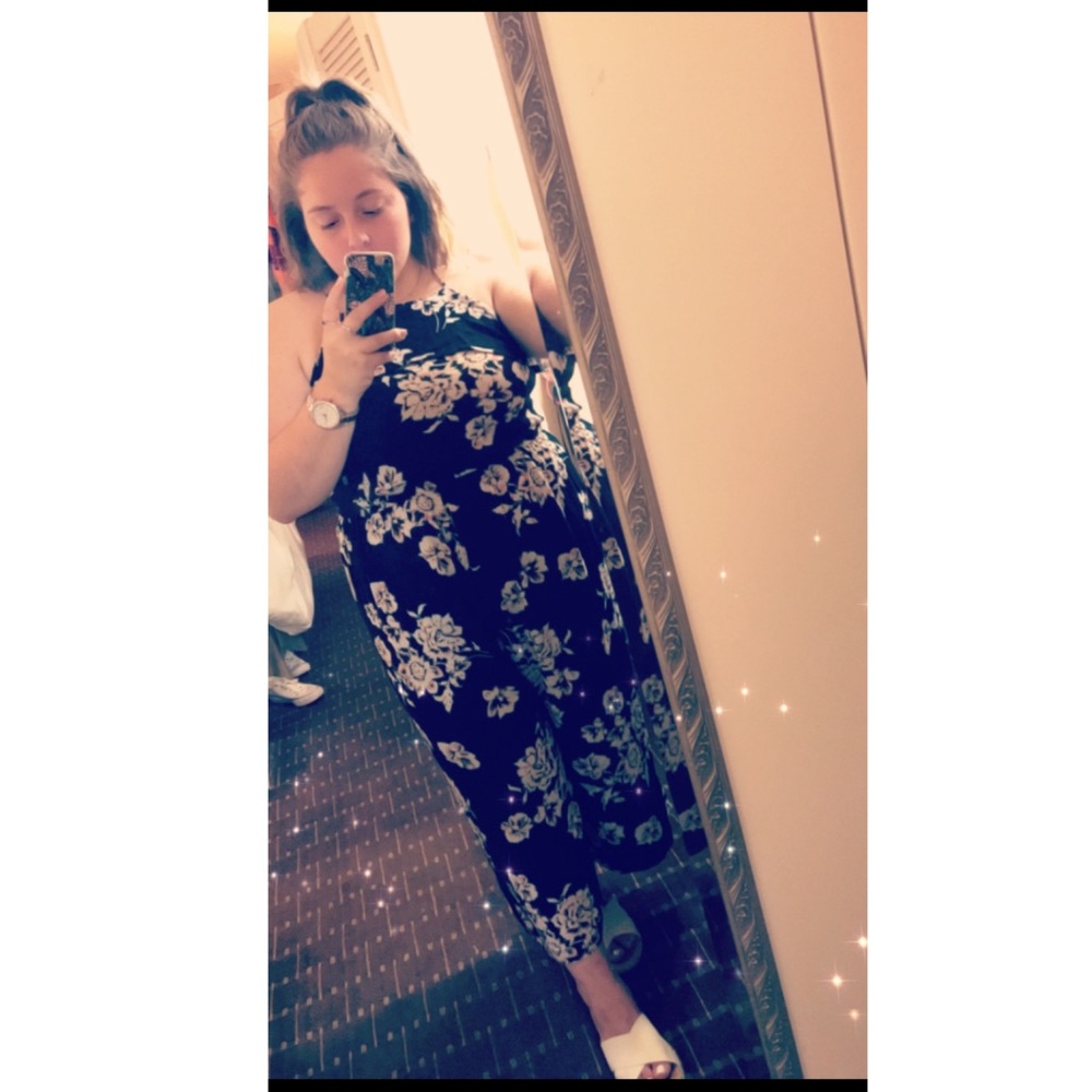 Aeropostale Jumpsuit